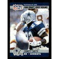thumbnail image 1 of Emmitt Smith Rookie Card 1990 Pro Set #685, 1 of 2