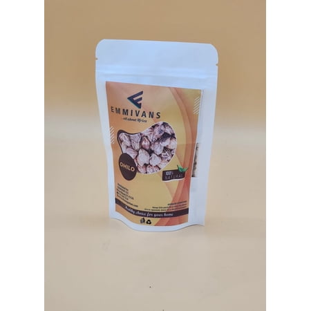 Emmivans Ground Umilo Omilo Coco Plum Pepper Soup ,2oz