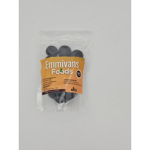 Emmivans Whole Ukpo Soup Thickener 5oz