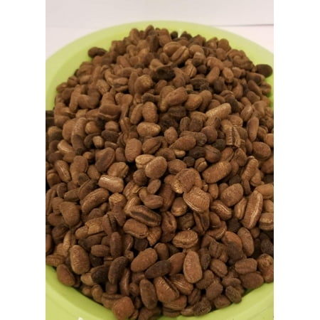 Emmivansfoods Ehuru / Efure African Calabash Nutmeg Herbs & Spices 2 oz