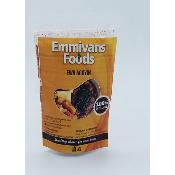 Emmivansfoods Ground Pepper Mix Ewa Agoyin Pepper Mix  Powder, Use On Chicken , Jollof Rice , Beans ,Steak , Stew , Pork Tofu 5oz