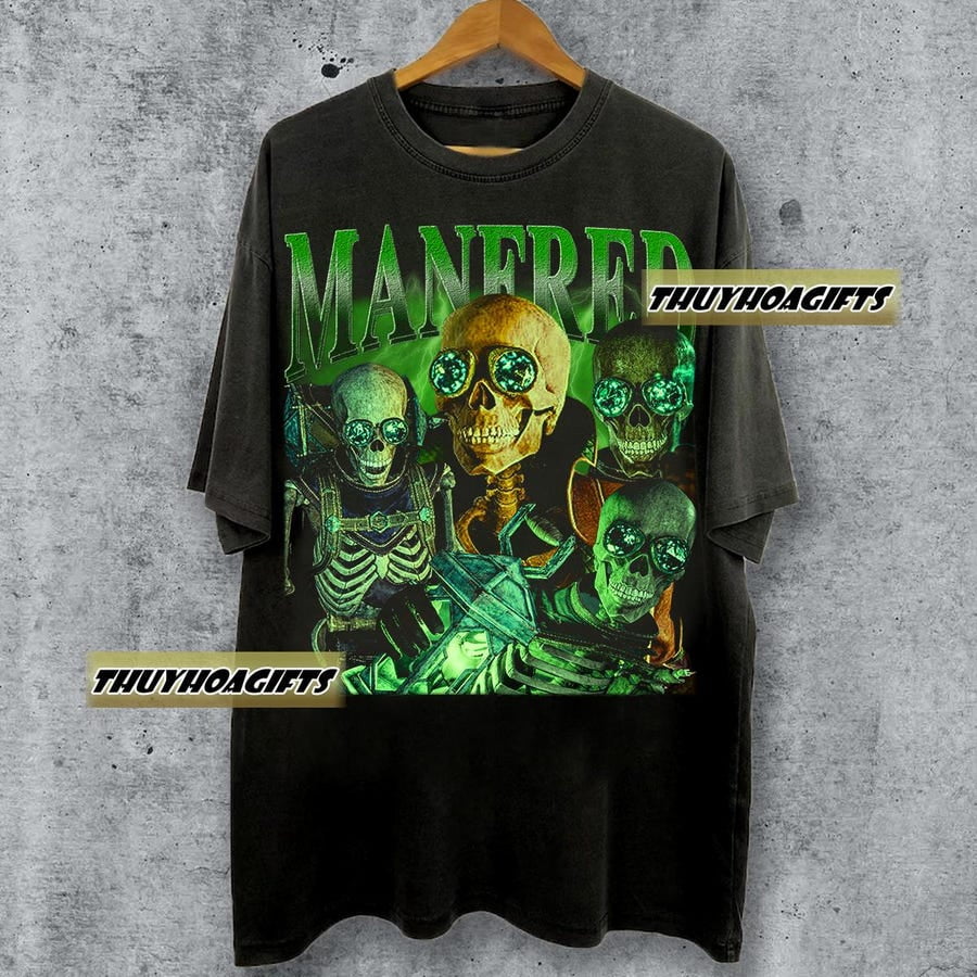 Rezensionen Für Emmrich Peter Facharzt Für Allgemeinmedizin Emmrich Volkarin Dragon Age Vintage 90s Bootleg T-shirt, Emmrich