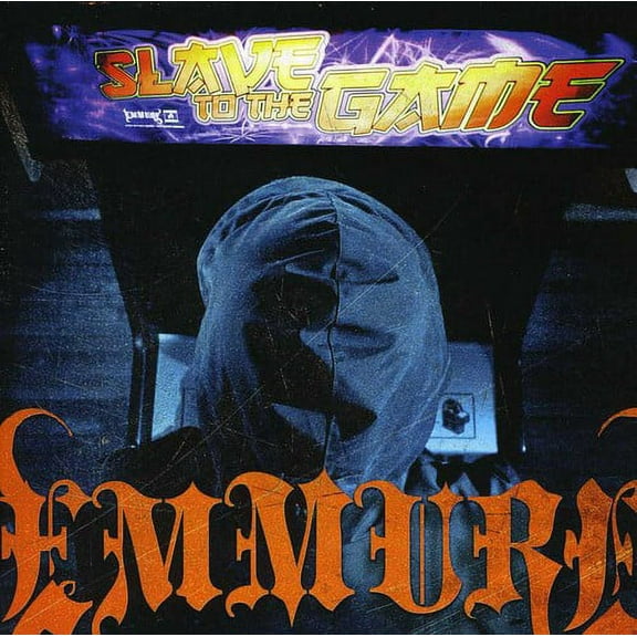 Emmure - Slave to the Game - Music & Performance - CD