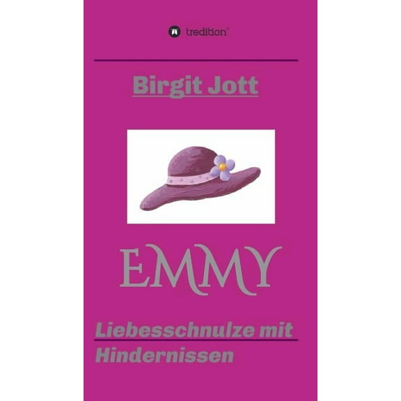 Emmy (Hardcover)