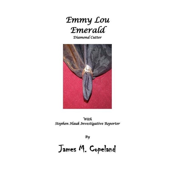 Emmy Lou Emerald (Paperback)