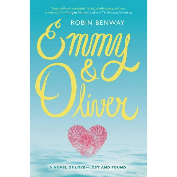 Emmy & Oliver, (Paperback)