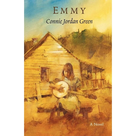 Emmy (Paperback)