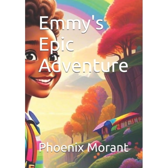 Emmy's Epic Adventure, (Paperback)