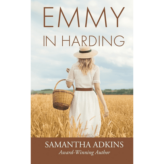 Emmy in Harding, (Paperback)