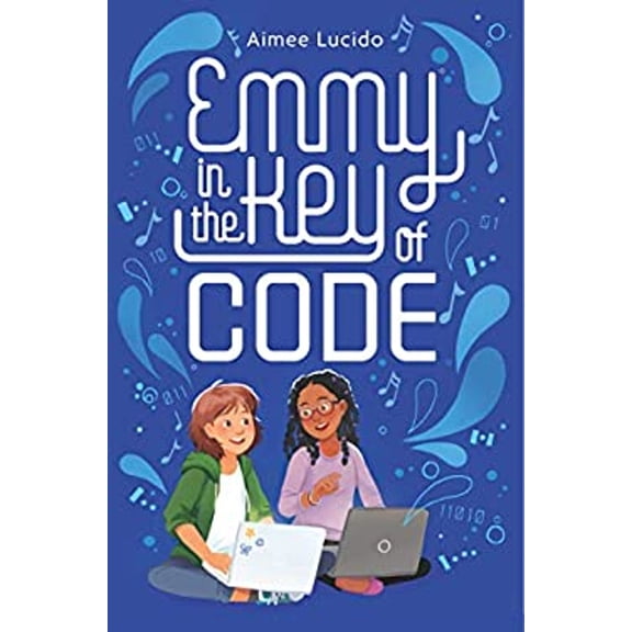 Pre-Owned Emmy in the Key of Code (Hardcover) 0358040825 9780358040828