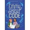 thumbnail image 1 of Pre-Owned Emmy in the Key of Code (Paperback) 0358434629 9780358434627, 1 of 1