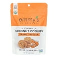 thumbnail image 1 of Emmy's Organics Organic Coconut - Case of 8 - 6 oz., 1 of 2
