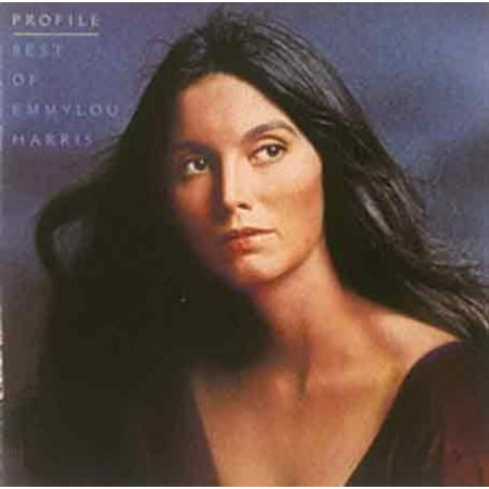 Emmylou Harris - Profile: Best of - Music & Performance - CD