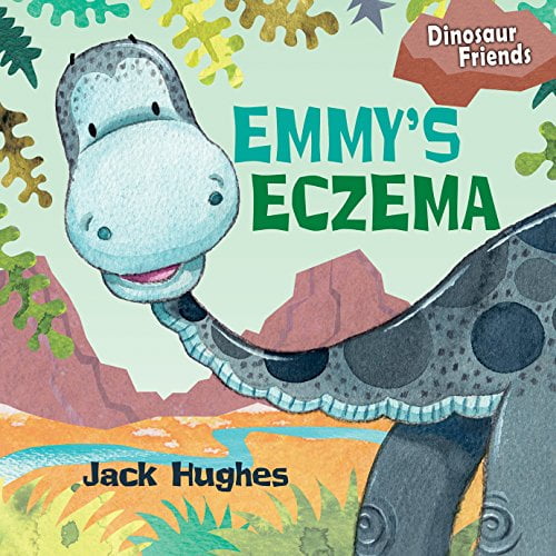 Pre-Owned Emmy's Eczema (Library Binding) 9781477792346