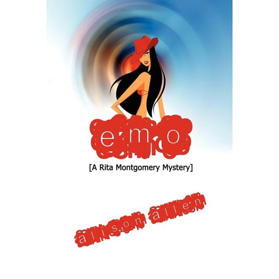 Emo : A Rita Montgomery Mystery