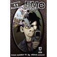 thumbnail image 1 of Emo Boy #11 VF ; Slave Labor Comic Book, 1 of 1