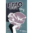 thumbnail image 1 of Emo Boy #4 VF ; Slave Labor Comic Book, 1 of 1