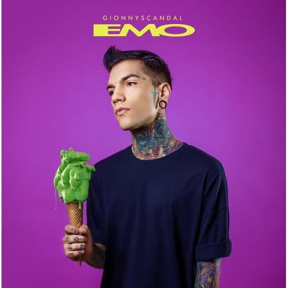 Emo (CD)