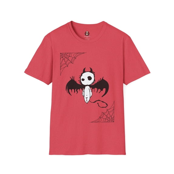 Emo Demon Tee