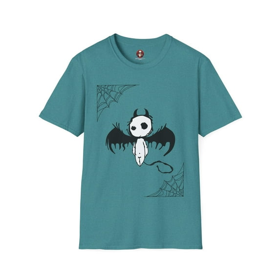 Emo Demon Tee