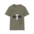 thumbnail image 1 of Emo Demon Tee, 1 of 4