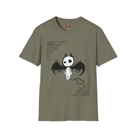 Emo Demon Tee