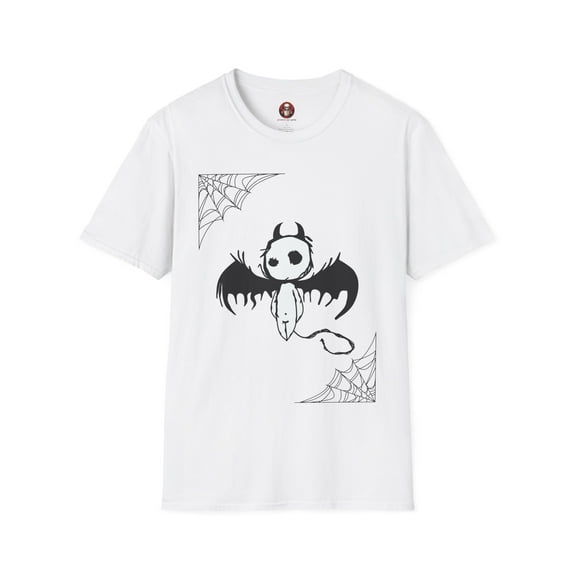 Emo Demon Tee