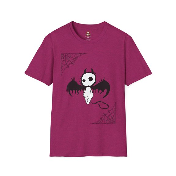 Emo Demon Tee