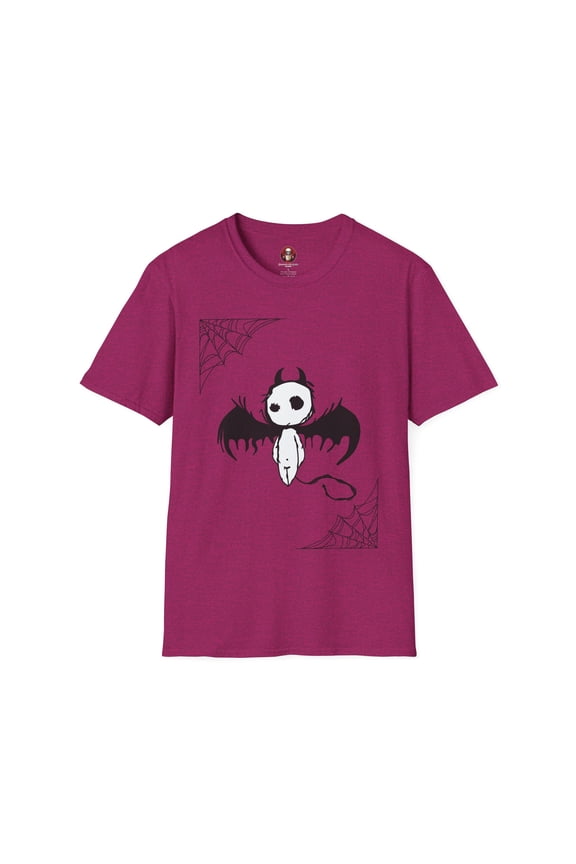 Emo Demon Tee