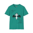 thumbnail image 1 of Emo Demon Tee, 1 of 4