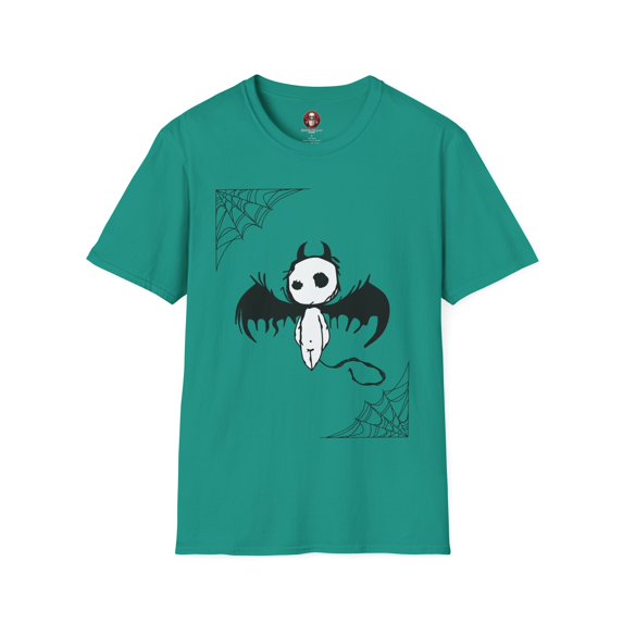 Emo Demon Tee