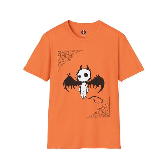 Emo Demon Tee
