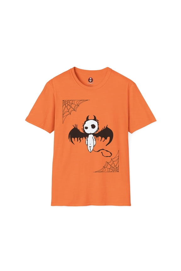Emo Demon Tee