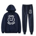 thumbnail image 1 of Emo Night Tour   hoodies suits pocket drawstring hoodies sweatshirt men/women Strap sports pants, 1 of 6