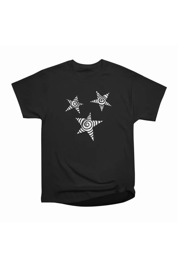 Emo stars T-Shirt Tee Gift For Him Merch For Her Apparel For Friend