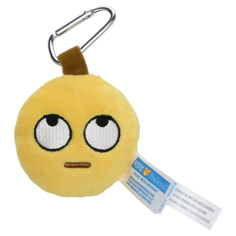 Emoji rolling backpack deals