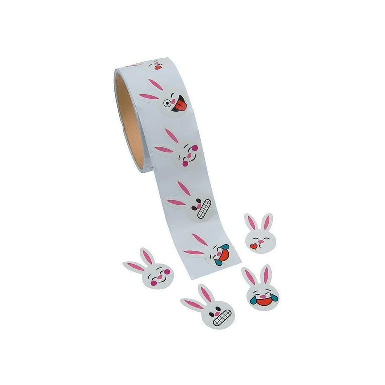 Cheeks Bunny Assortment Cheeks Bunny Assortment