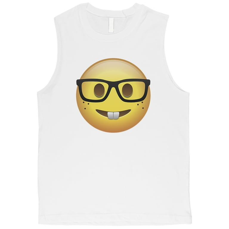 Halloween Emojis Costume Shirt Blushing Smiling Emoticon Halloween Emojis Costume Shirt Blushing Smiling Emoticon