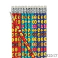 thumbnail image 1 of Emoji Pencil - Stationery - 24 Pieces, 1 of 3