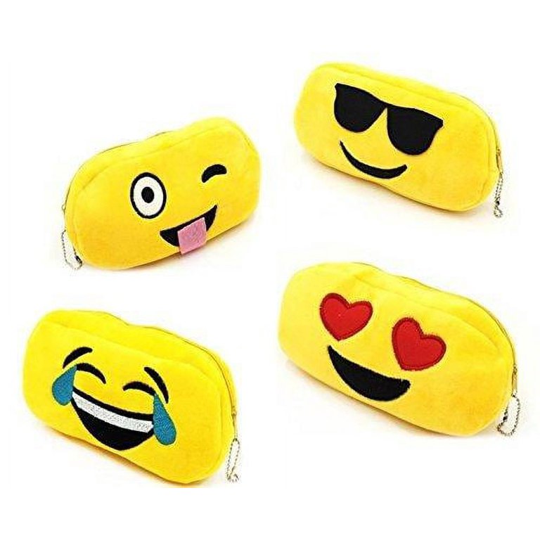 Pencil shop case emoji