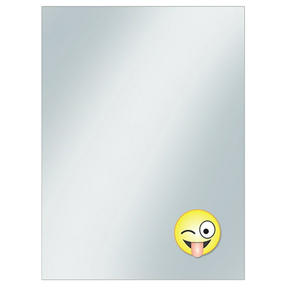 Ultra PRO: Standard 50ct Sleeves - Emoji (Silly)