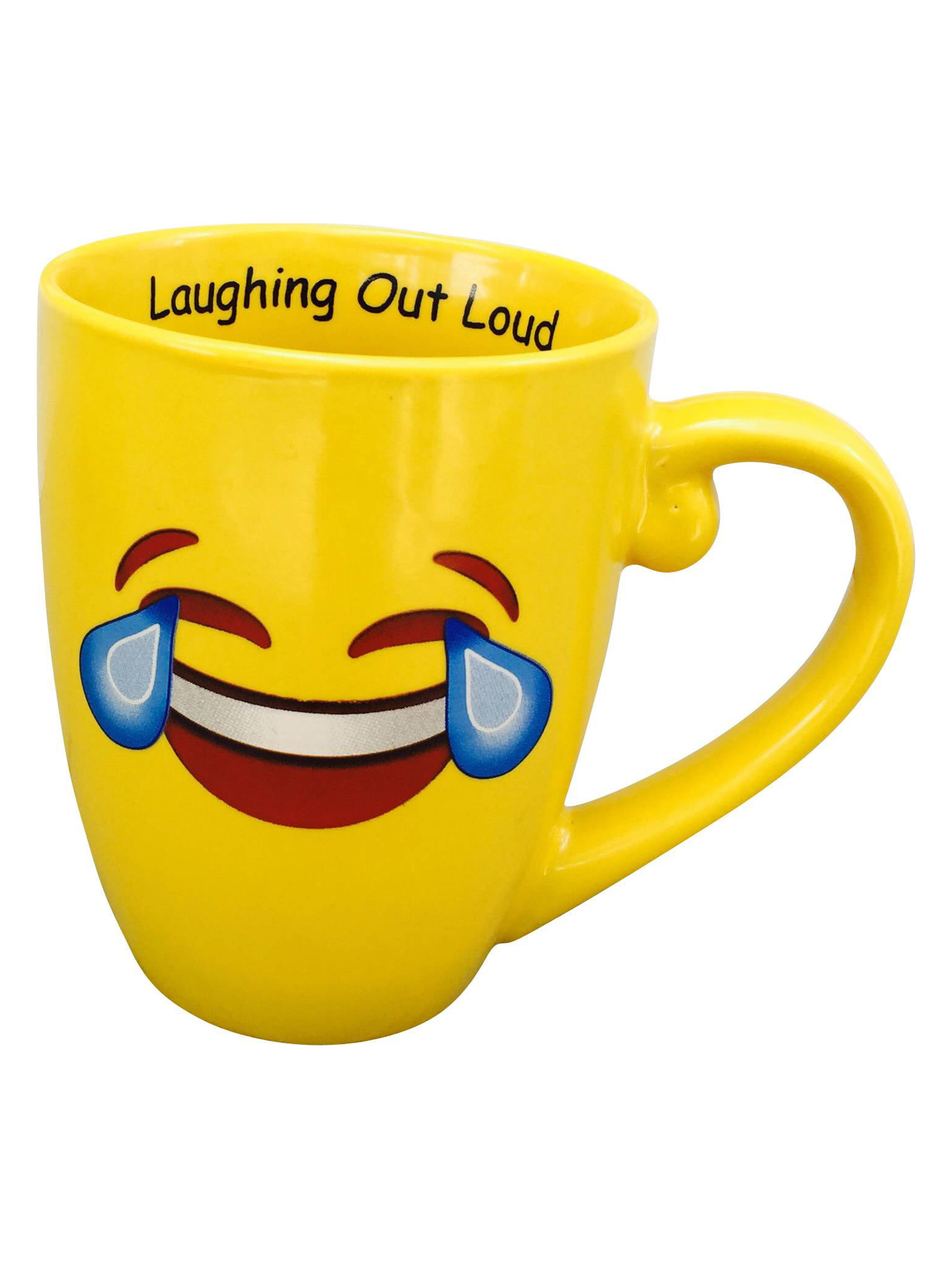 LOL – Laughing Out Loud