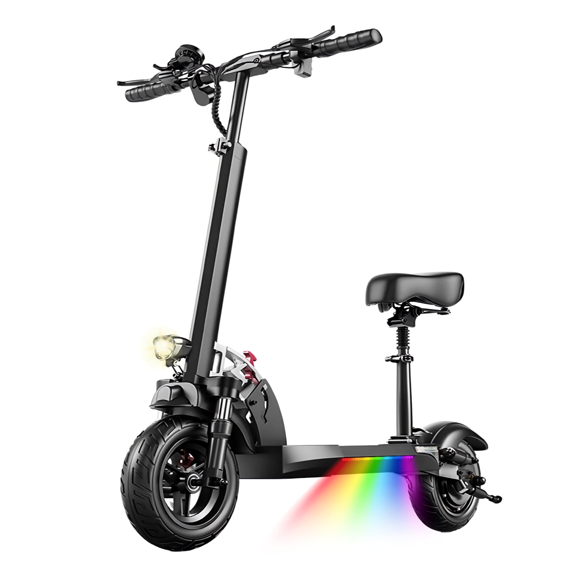 最高級 Electric 800W HVD-3 Emoko Scooter 10 Adults, for Seat with Maintenance