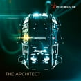 thumbnail image 1 of Emolecule - The Architect - Limited Gatefold dark green 2LP - Music & Performance - Vinyl, 1 of 1