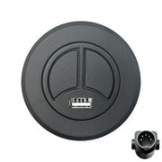 Emomo 2 Button 5 Pin Switch Hand Control Model RemoP10 Replacement with USB for Power Recliner