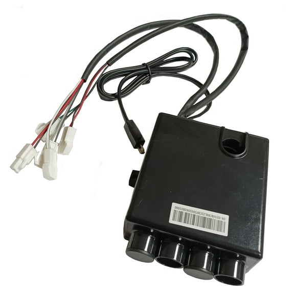 Emomo Heat and Massage Junction Box Replacement Part