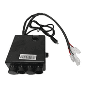 Emomo Multi Function Heat and Massage Junction Box Replacement Part NHX034KD8HL