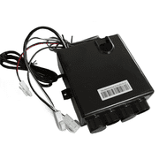 Emomo Multi Function Heat and Massage Junction Box Replacement Part
