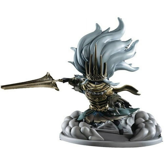 Emontoys - Dark Souls - The Nameless King Non-Scale PVC Figure, Emontoys, Gifts