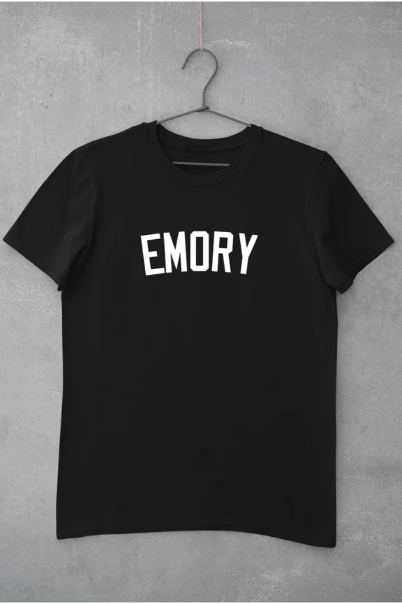 Emory Shirt, Rains, Texas